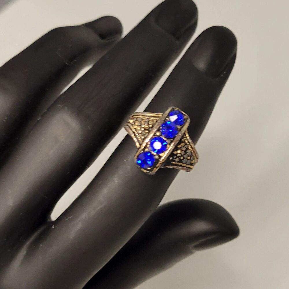 Adjustable Ring